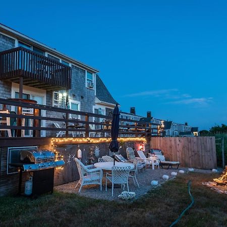 A Cape Cod Ocean Manor Inn Hyannis Exterior photo