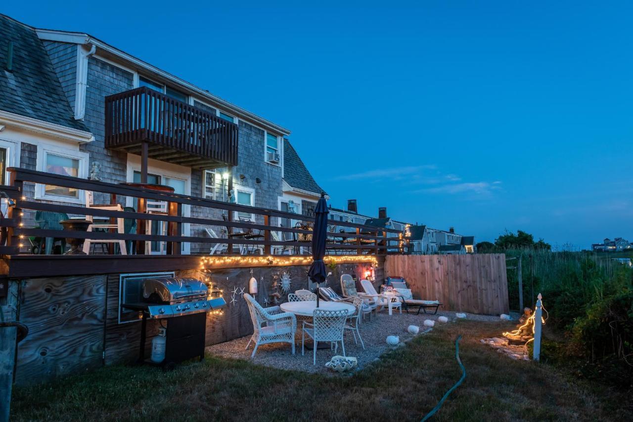 A Cape Cod Ocean Manor Inn Hyannis Exterior photo
