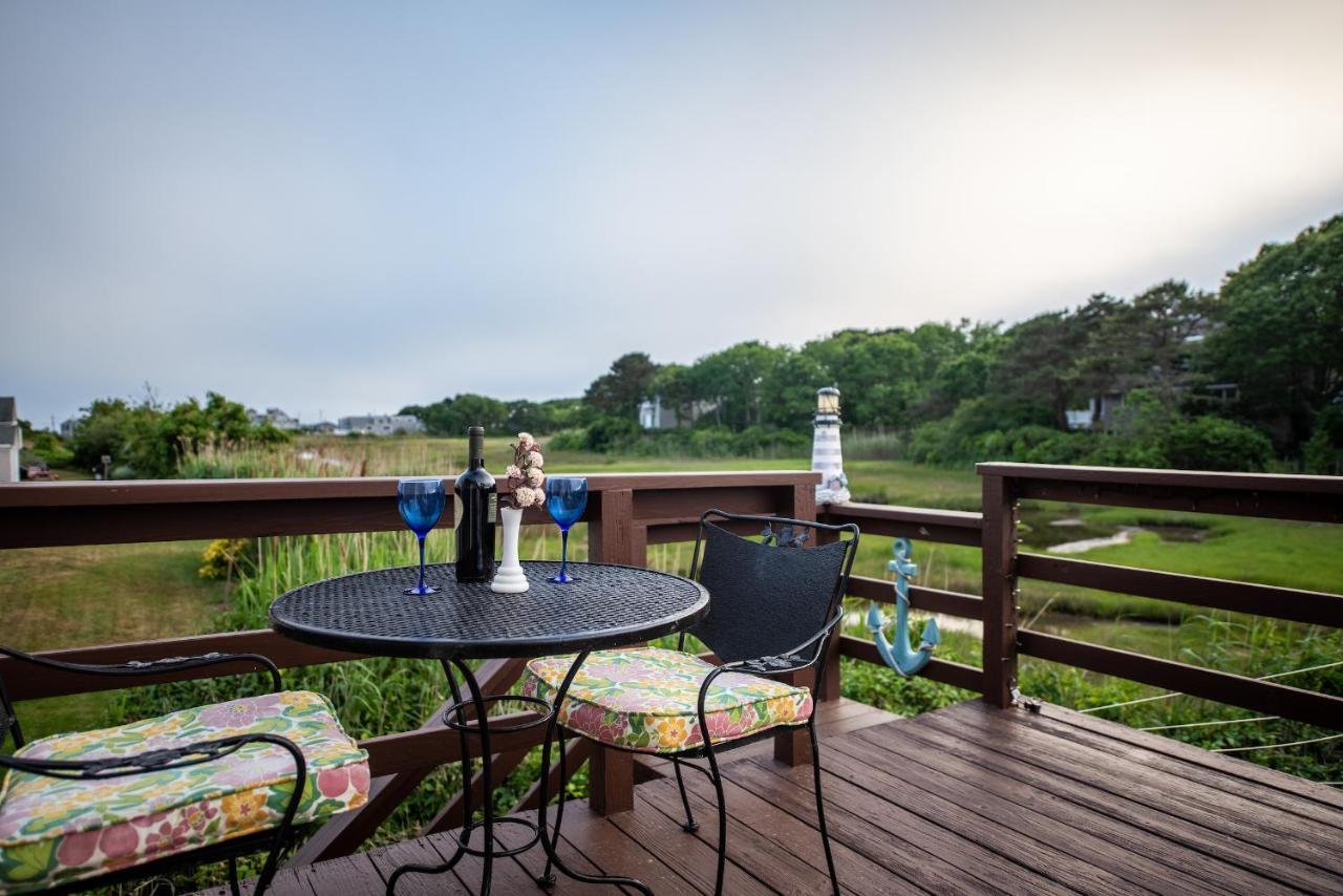 A Cape Cod Ocean Manor Inn Hyannis Exterior photo