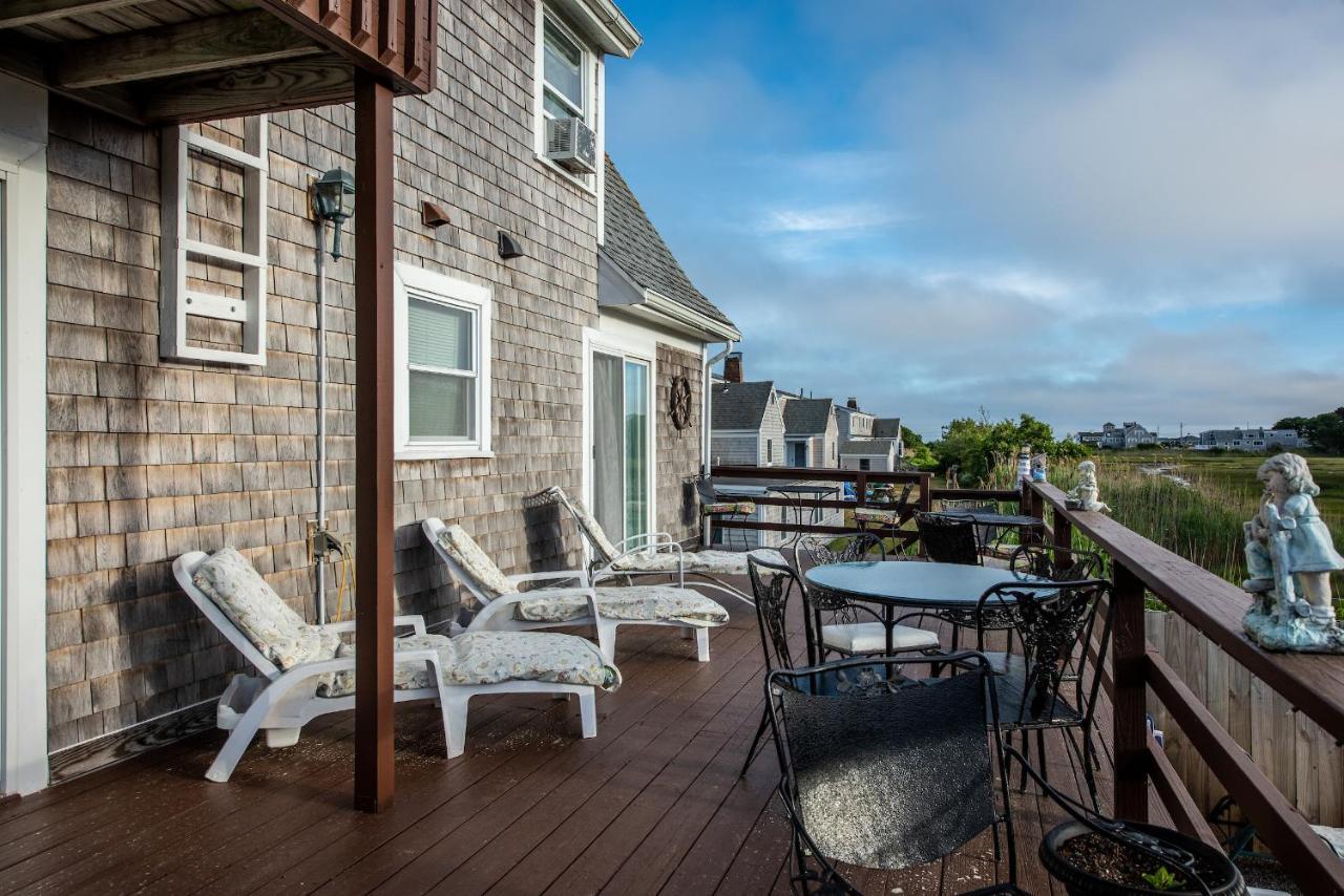 A Cape Cod Ocean Manor Inn Hyannis Exterior photo