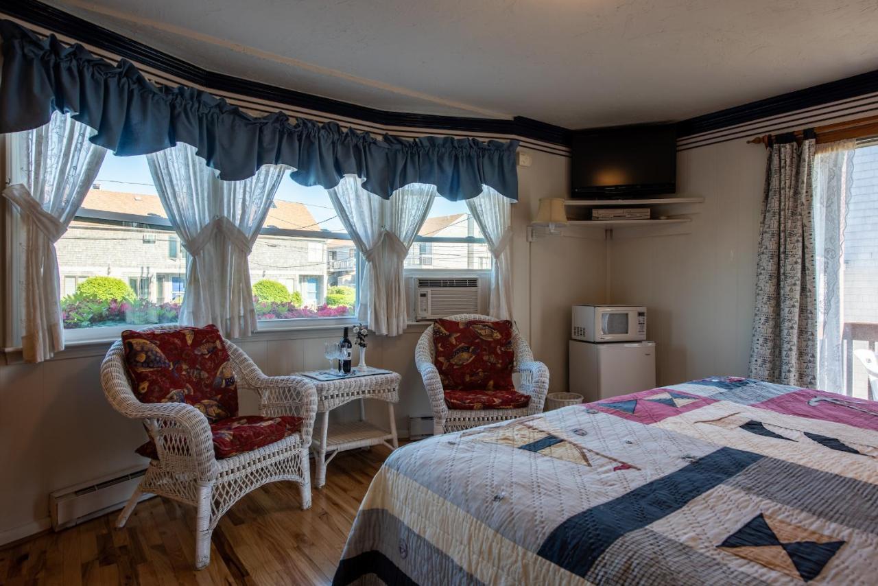 A Cape Cod Ocean Manor Inn Hyannis Exterior photo