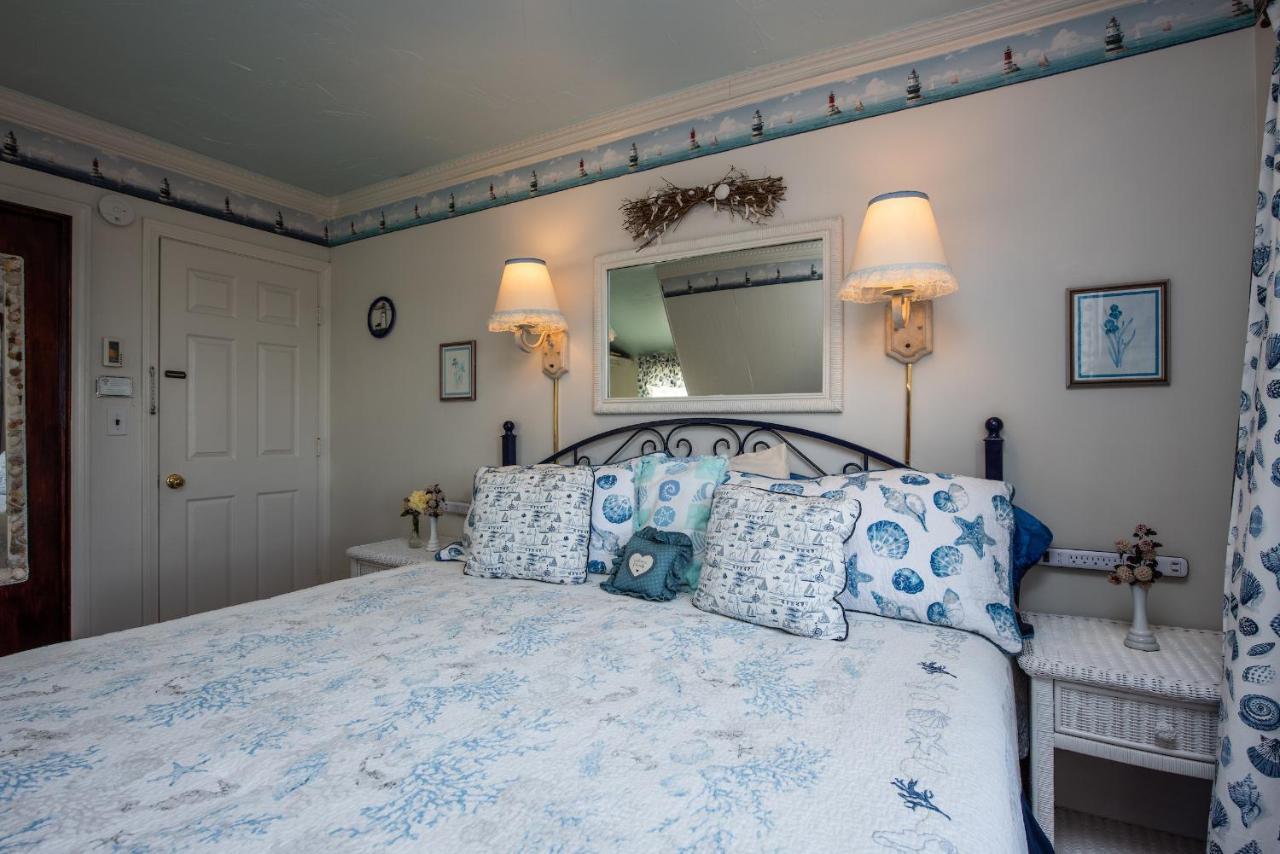 A Cape Cod Ocean Manor Inn Hyannis Exterior photo