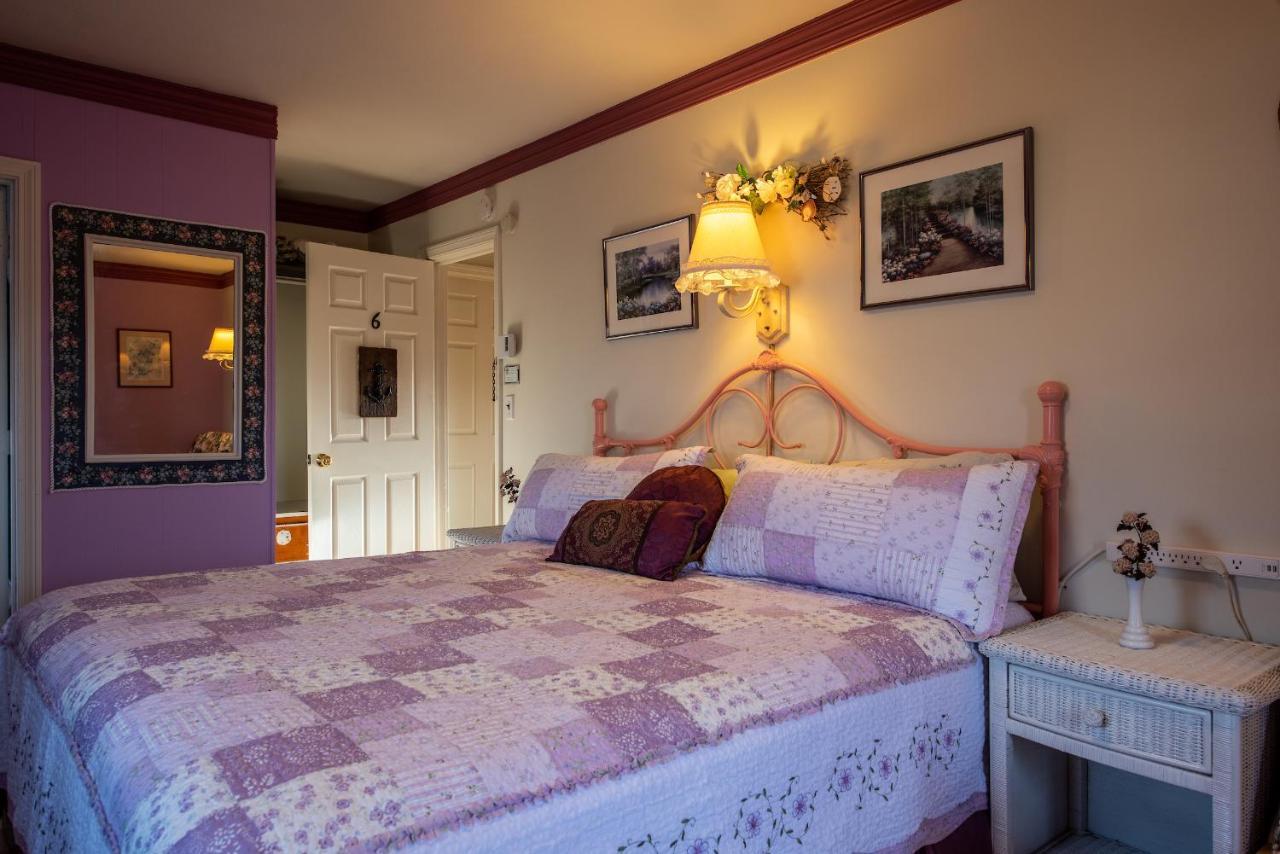 A Cape Cod Ocean Manor Inn Hyannis Exterior photo