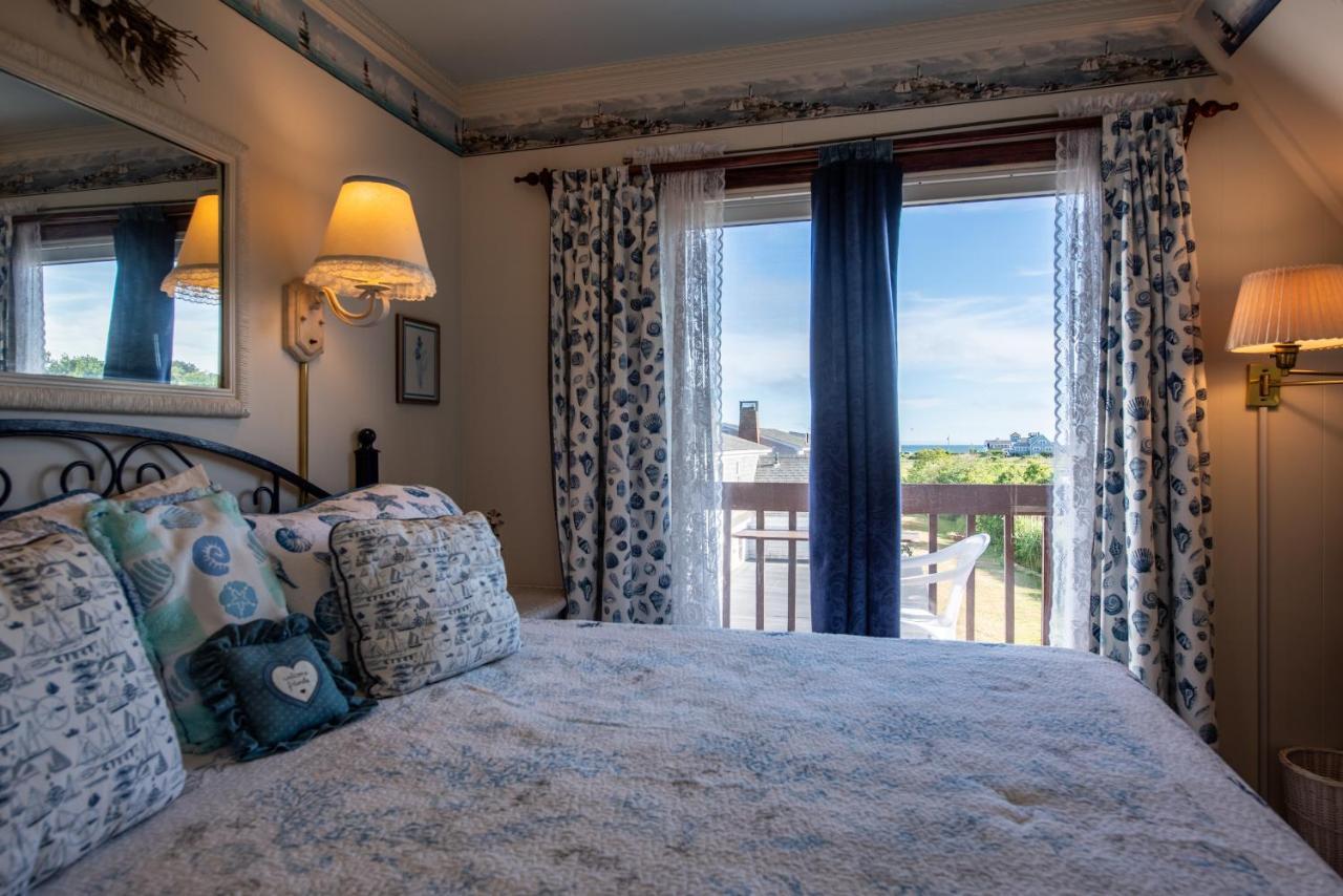 A Cape Cod Ocean Manor Inn Hyannis Exterior photo
