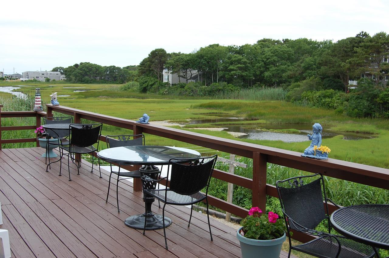 A Cape Cod Ocean Manor Inn Hyannis Exterior photo