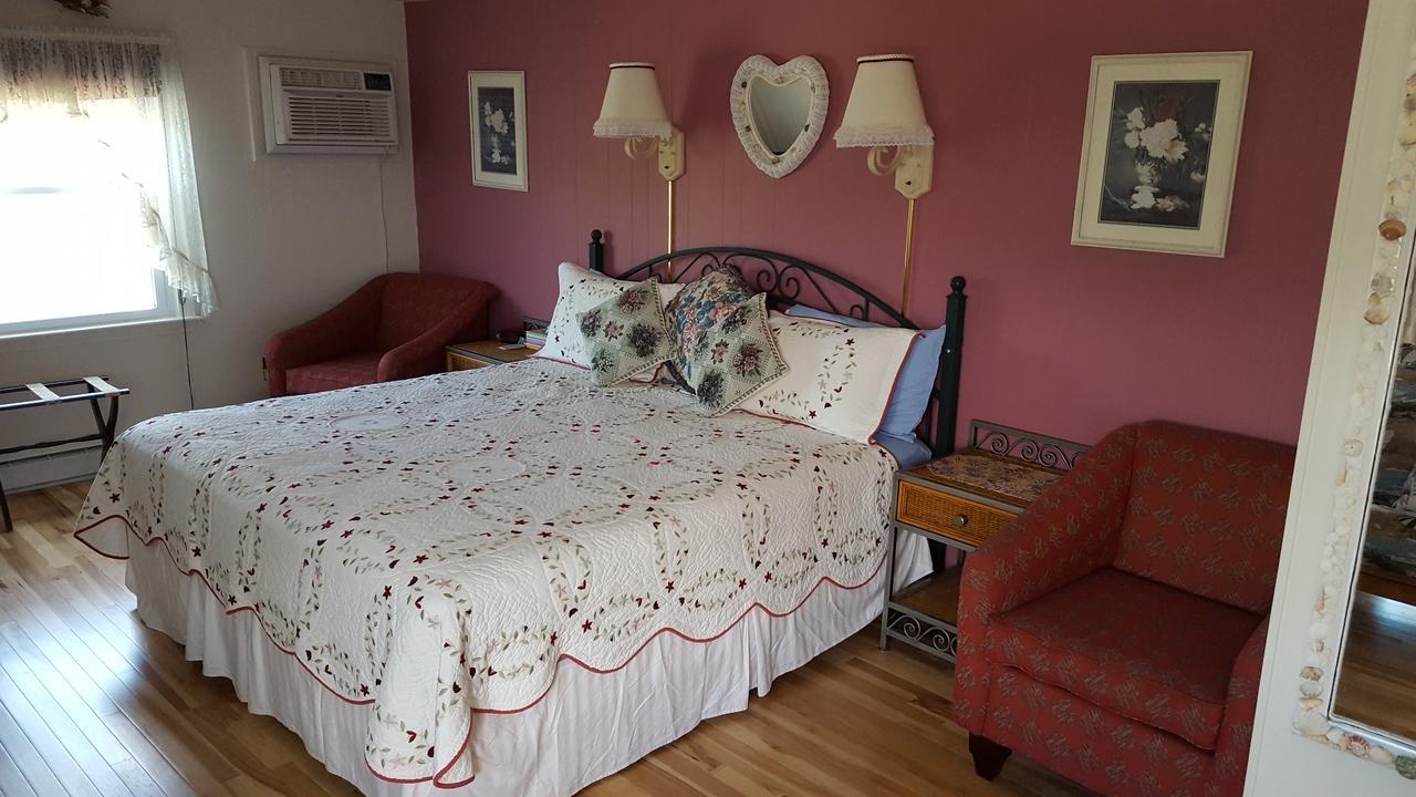 A Cape Cod Ocean Manor Inn Hyannis Exterior photo